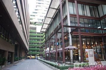 1 Bedroom Condo for sale in Asoke Tower, Khlong Toei Nuea, Bangkok near MRT Phetchaburi