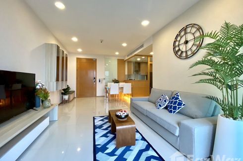 1 Bedroom Condo for rent in The Emporio Place, Khlong Tan, Bangkok near BTS Phrom Phong