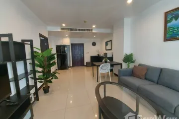1 Bedroom Condo for rent in The Prime 11, Khlong Toei Nuea, Bangkok near BTS Nana