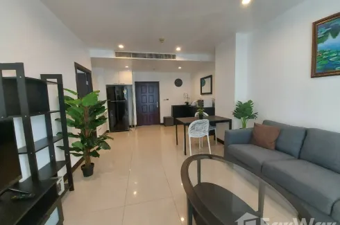 1 Bedroom Condo for rent in The Prime 11, Khlong Toei Nuea, Bangkok near BTS Nana