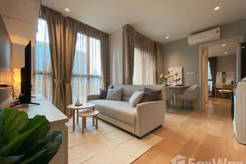 1 Bedroom Condo for rent in Runesu Thonglor 5, Khlong Tan Nuea, Bangkok near BTS Thong Lo