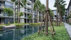 2 Bedroom Condo for sale in Baan Mai Khao, Mai Khao, Phuket