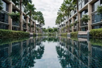 2 Bedroom Condo for sale in Baan Mai Khao, Mai Khao, Phuket