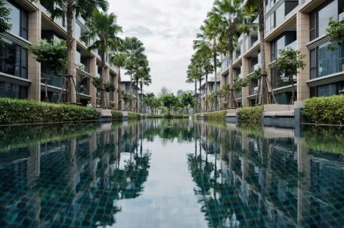 2 Bedroom Condo for sale in Baan Mai Khao, Mai Khao, Phuket