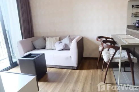 1 Bedroom Condo for rent in Onyx Phaholyothin, Phaya Thai, Bangkok near BTS Saphan Kwai