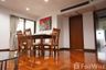 2 Bedroom Condo for rent in Khlong Tan Nuea, Bangkok near BTS Phrom Phong