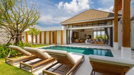 4 Bedroom Villa for sale in QAV Residence, Si Sunthon, Phuket