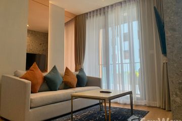 1 Bedroom Condo for rent in 111 Residence, Khlong Tan Nuea, Bangkok