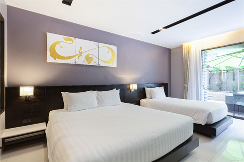 Condo for sale in The Charm Residence, Patong, Phuket