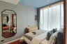 1 Bedroom Condo for rent in KHUN by YOO inspired by Starck, Khlong Tan Nuea, Bangkok near BTS Thong Lo