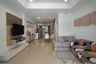 3 Bedroom Townhouse for rent in Phlapphla, Bangkok near MRT Ramkhamhaeng