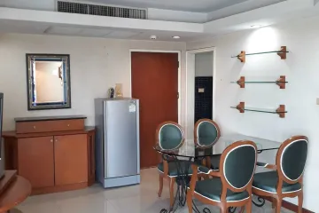 1 Bedroom Condo for rent in SV CITY RAMA 3, Bang Phong Pang, Bangkok