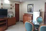1 Bedroom Condo for rent in SV CITY RAMA 3, Bang Phong Pang, Bangkok