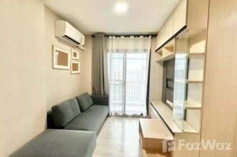 2 Bedroom Condo for sale in MAXXI Condo Ratchayothin-Phaholyothin 34, Sena Nikhom, Bangkok near BTS Kasetsart University