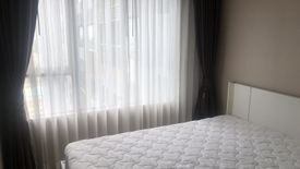 1 Bedroom Condo for sale in Aspire Ratchada - Wongsawang, Wong Sawang, Bangkok near MRT Wong Sawang