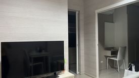 1 Bedroom Condo for sale in Aspire Ratchada - Wongsawang, Wong Sawang, Bangkok near MRT Wong Sawang