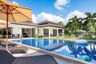7 Bedroom Villa for sale in Choeng Thale, Phuket