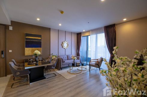 2 Bedroom Condo for rent in IDEO Mobi Sukhumvit 66, Bang Na, Bangkok near BTS Udom Suk