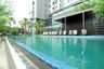 1 Bedroom Condo for rent in The Address Asoke, Makkasan, Bangkok near MRT Phetchaburi