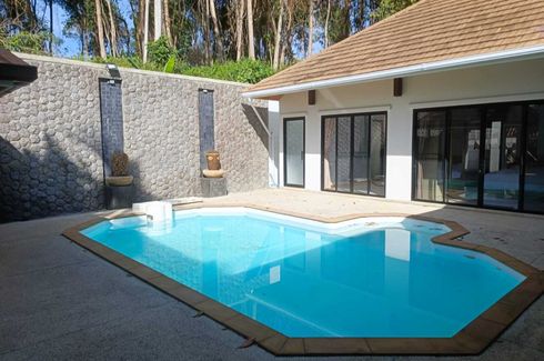 3 Bedroom House for rent in Ratsada, Phuket