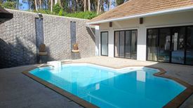 3 Bedroom House for rent in Ratsada, Phuket