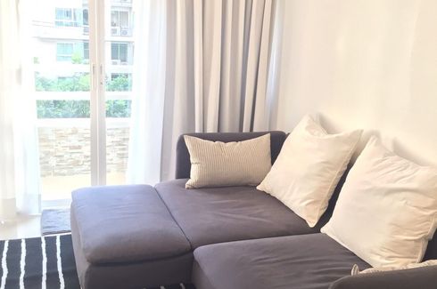 1 Bedroom Condo for rent in Thonglor Tower, Khlong Tan Nuea, Bangkok near BTS Thong Lo