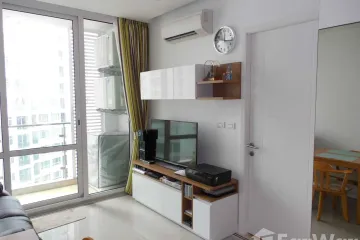 1 Bedroom Condo for rent in TC Green, Huai Khwang, Bangkok near MRT Phetchaburi