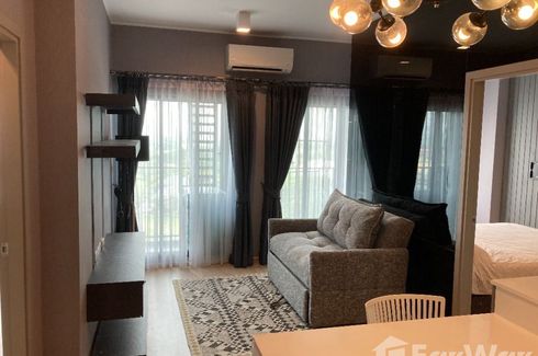2 Bedroom Condo for sale in IDEO New Rama 9, Hua Mak, Bangkok near Airport Rail Link Ramkhamhaeng