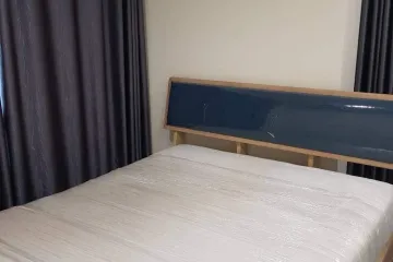 1 Bedroom Condo for rent in Suan Luang, Bangkok near Airport Rail Link Hua Mak