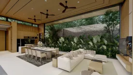 3 Bedroom Villa for sale in Prestige Villas, Thep Krasatti, Phuket