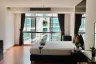 1 Bedroom Condo for rent in The Capital Sukhumvit 30/1, Khlong Tan, Bangkok near BTS Thong Lo