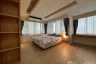 2 Bedroom Condo for rent in Acadamia Grand Tower, Khlong Tan Nuea, Bangkok near BTS Phrom Phong
