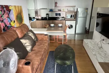 1 Bedroom Condo for rent in Blocs 77, Phra Khanong Nuea, Bangkok near BTS Phra Khanong