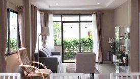 4 Bedroom House for rent in H-Cape Serene Bangna-Wongwaen, Prawet, Bangkok