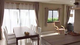 4 Bedroom House for rent in H-Cape Serene Bangna-Wongwaen, Prawet, Bangkok