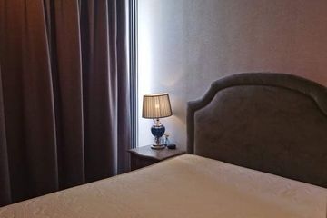 1 Bedroom Condo for sale in The A Space ID Asoke-Ratchada, Din Daeng, Bangkok near MRT Phra Ram 9