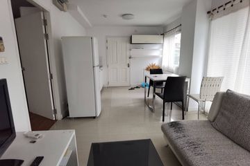 1 Bedroom Condo for rent in Condo One Siam, Wang Mai, Bangkok near BTS National Stadium