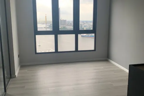 1 Bedroom Condo for rent in The Key Rama 3, Bang Khlo, Bangkok