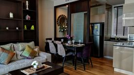 1 Bedroom Condo for rent in 39 by Sansiri, Khlong Tan Nuea, Bangkok near BTS Phrom Phong