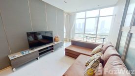 1 Bedroom Condo for rent in Baan Sathorn Chaopraya, Khlong Ton Sai, Bangkok near BTS Krung Thon Buri