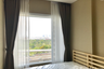 1 Bedroom Condo for rent in The Saint Residences, Chom Phon, Bangkok near MRT Phahon Yothin
