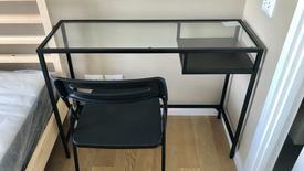 1 Bedroom Condo for rent in The Saint Residences, Chom Phon, Bangkok near MRT Phahon Yothin