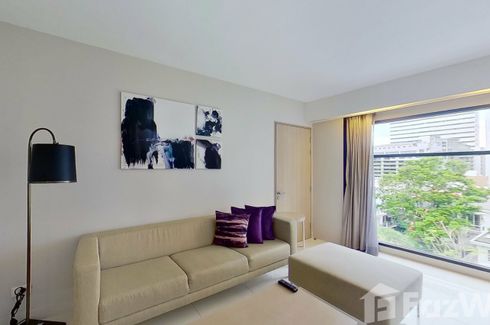 1 Bedroom Condo for rent in Maitria Sukhumvit 18, Khlong Toei, Bangkok near BTS Asoke
