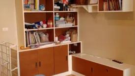 2 Bedroom Condo for sale in Hive Taksin, Khlong Ton Sai, Bangkok near BTS Wongwian Yai