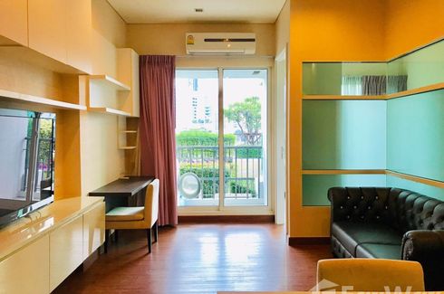 1 Bedroom Condo for rent in Khlong Tan Nuea, Bangkok