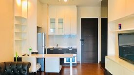 1 Bedroom Condo for rent in Khlong Tan Nuea, Bangkok