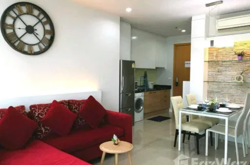 1 Bedroom Condo for rent in Circle Condominium, Makkasan, Bangkok near Airport Rail Link Makkasan