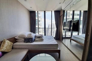 Condo for rent in Park Origin Phrom Phong, Khlong Tan, Bangkok near BTS Phrom Phong