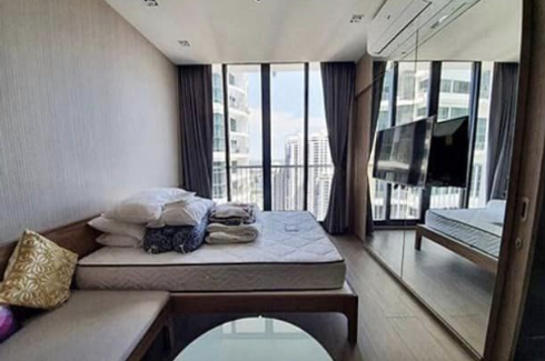 Condo for rent in Park Origin Phrom Phong, Khlong Tan, Bangkok near BTS Phrom Phong