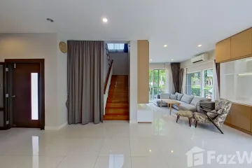 3 Bedroom House for rent in The City Sukhumvit -Yak Bangna, Bang Na, Bangkok